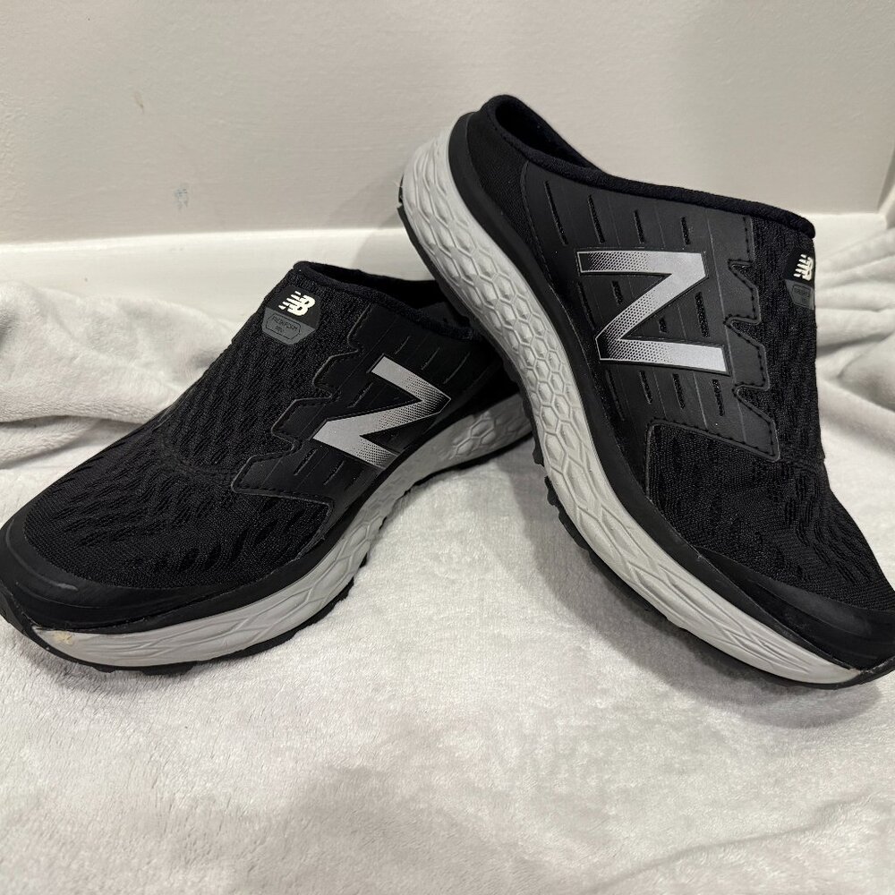 New Balance Women’s 900 Sports Slip Walking 9 Wide/D VGUC